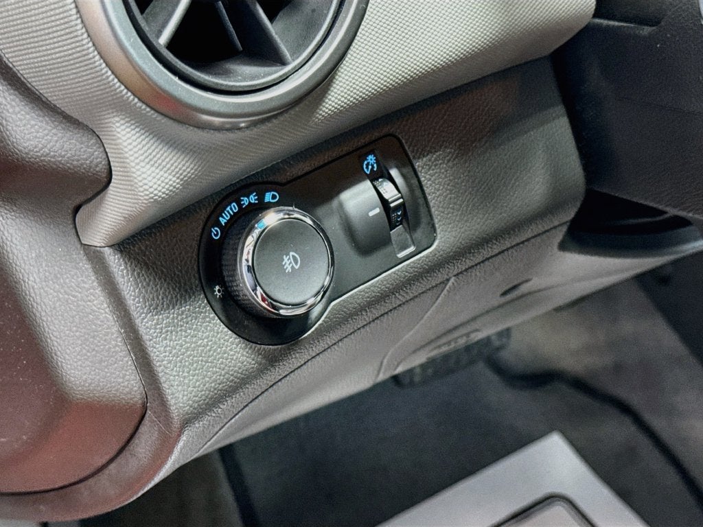 2013 Chevrolet Sonic LT