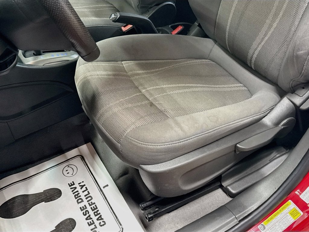 2013 Chevrolet Sonic LT