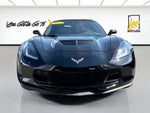 2015 Chevrolet Corvette Z06 Z06 3LZ
