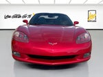 2005 Chevrolet Corvette 2dr Cpe