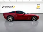 2005 Chevrolet Corvette 2dr Cpe