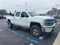 2019 Chevrolet Silverado 2500 HD Work Truck