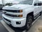 2017 Chevrolet Silverado 2500 HD LTZ