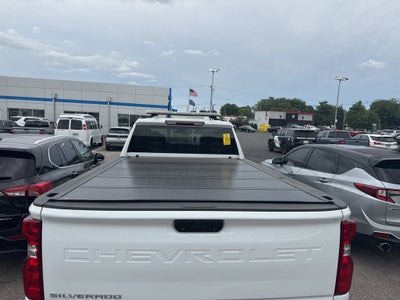2024 Chevrolet Silverado 3500 HD LT