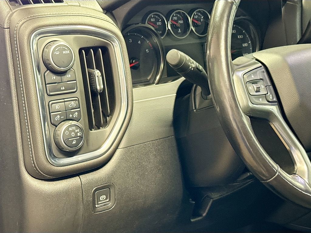 2022 Chevrolet Silverado 3500 HD LT