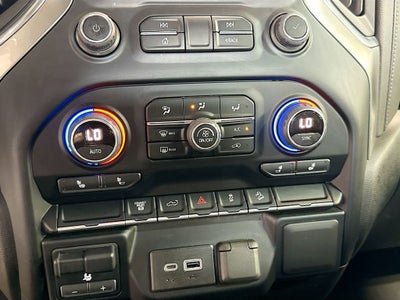 2022 Chevrolet Silverado 3500 HD LT