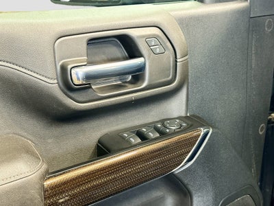 2022 Chevrolet Silverado 3500 HD LT
