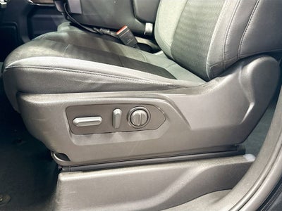 2022 Chevrolet Silverado 3500 HD LT