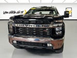 2022 Chevrolet Silverado 3500 HD LT