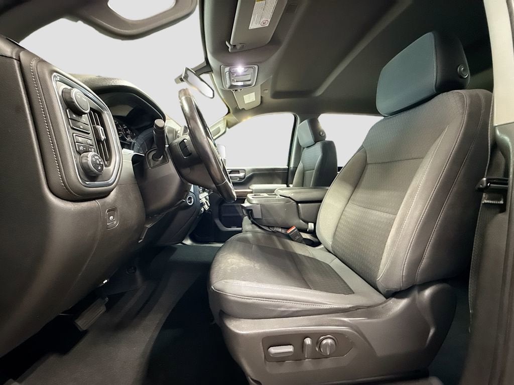 2022 Chevrolet Silverado 3500 HD LT