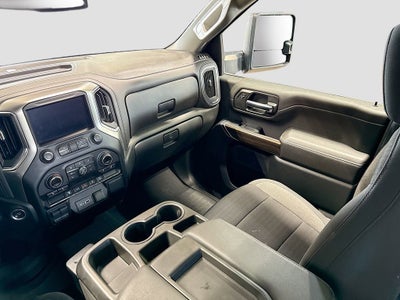 2022 Chevrolet Silverado 3500 HD LT