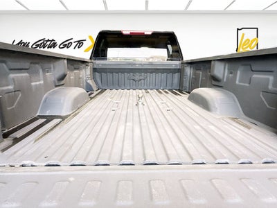 2022 Chevrolet Silverado 3500 HD LT
