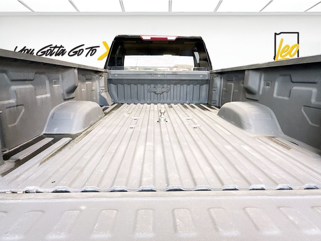 2022 Chevrolet Silverado 3500 HD LT