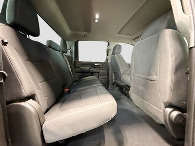 2022 Chevrolet Silverado 3500 HD LT