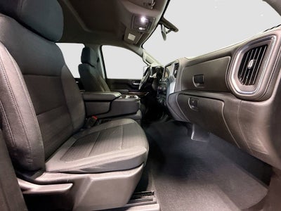 2022 Chevrolet Silverado 3500 HD LT