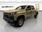 2024 Chevrolet Colorado WT