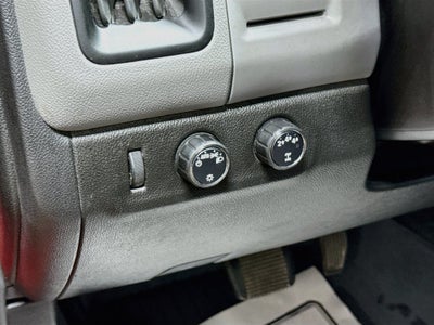 2018 Chevrolet Colorado 4WD Work Truck