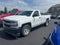 2016 Chevrolet Silverado 1500 Work Truck