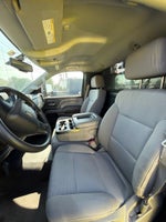 2015 Chevrolet Silverado 1500 LS