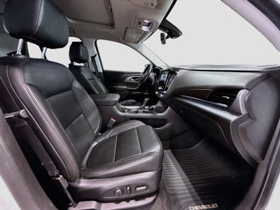 2019 Chevrolet Traverse RS