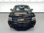 2012 Chevrolet Tahoe LTZ