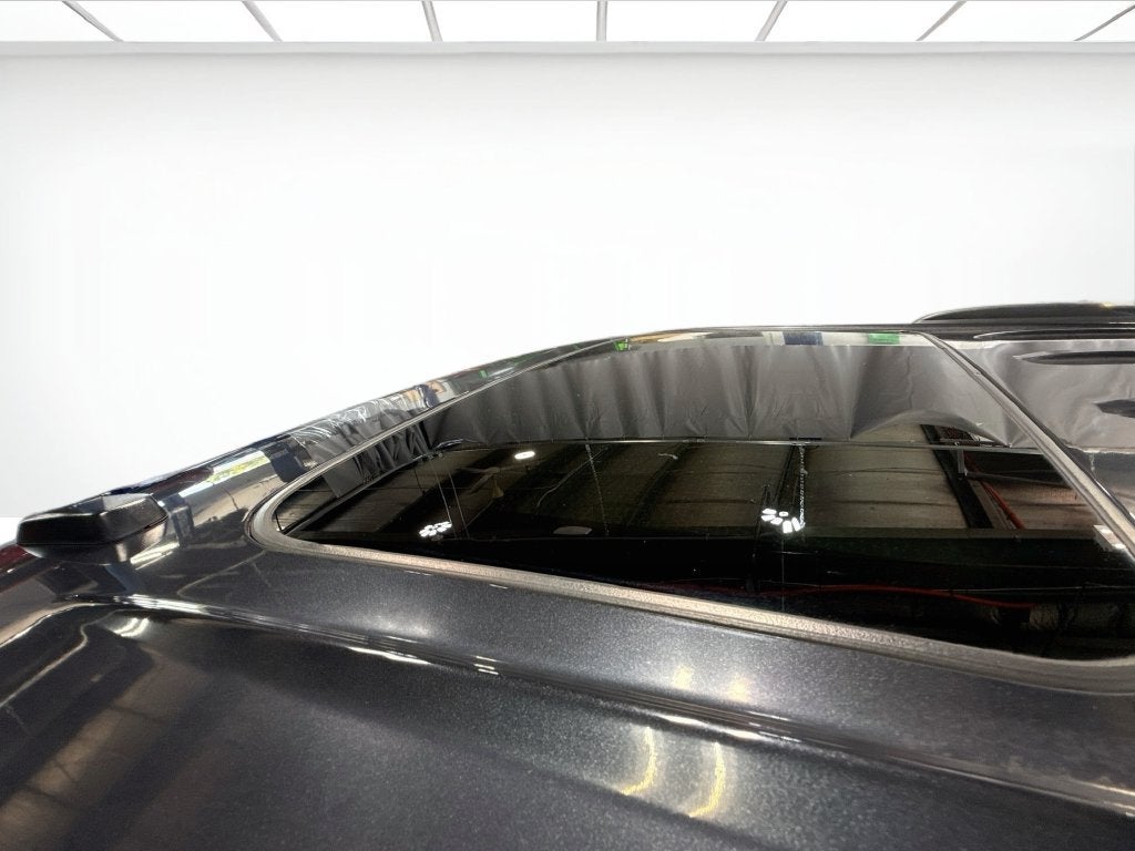 2012 Chevrolet Tahoe LTZ