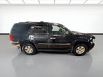 2012 Chevrolet Tahoe LTZ
