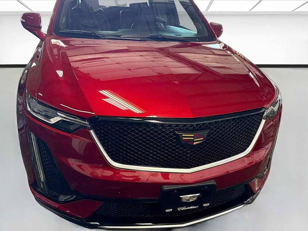 2023 Cadillac XT6 Sport
