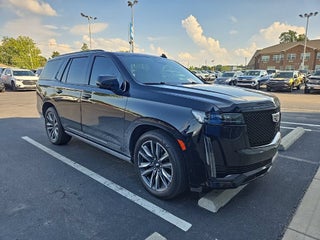 2023 Cadillac Escalade 4WD Sport