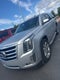 2015 Cadillac Escalade ESV Premium