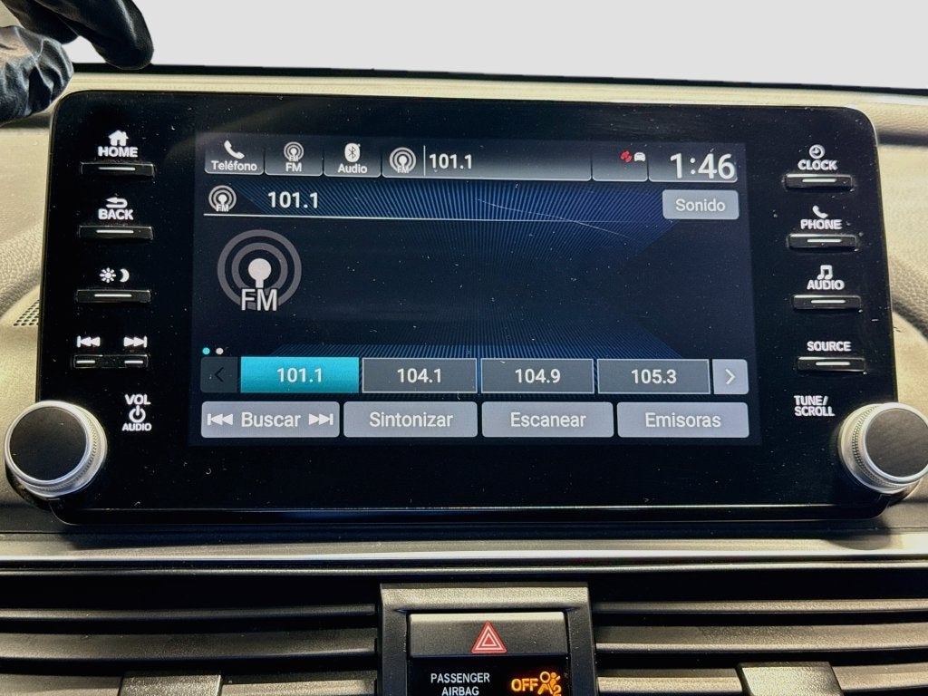 2021 Honda Accord Sport Special Edition