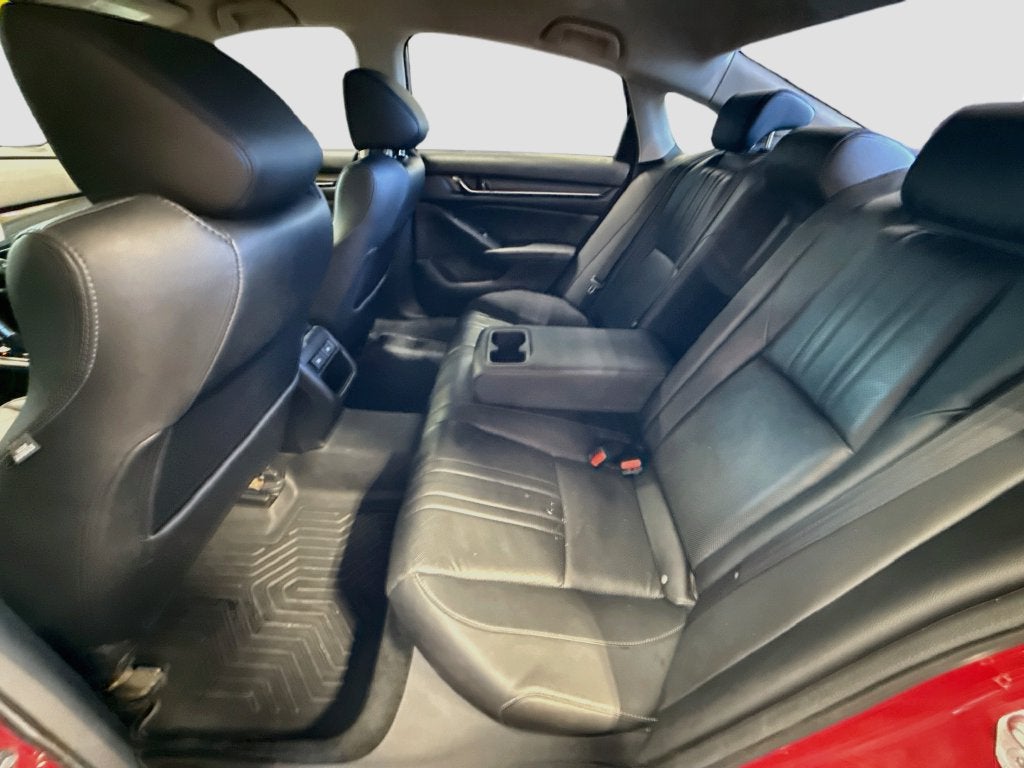 2021 Honda Accord Sport Special Edition