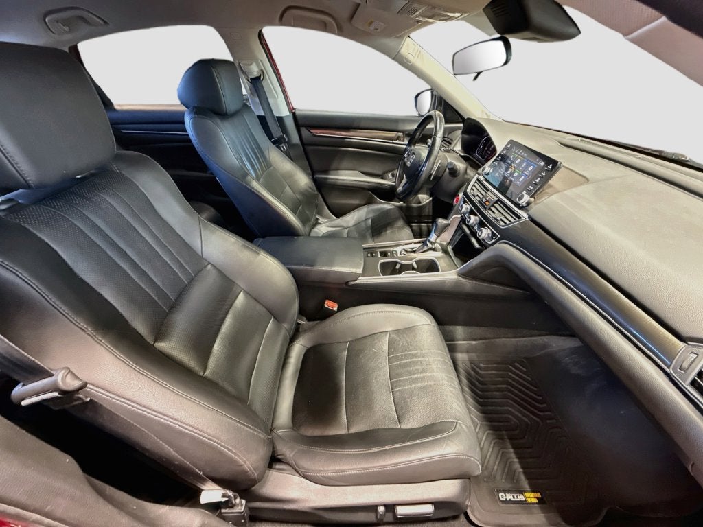 2021 Honda Accord Sport Special Edition