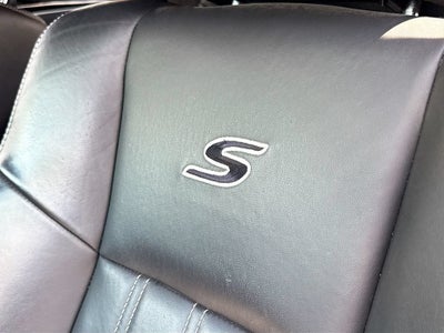 2020 Chrysler 300 300S