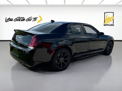 2020 Chrysler 300 300S