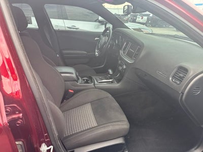 2022 Dodge Charger GT AWD