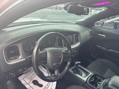 2022 Dodge Charger GT AWD