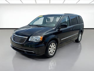 2015 Chrysler Town &amp; Country Touring