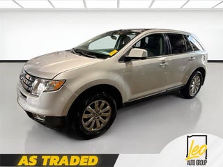 2009 Ford Edge Limited