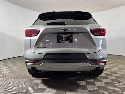 2023 Chevrolet Blazer 3LT
