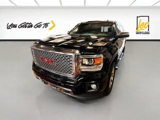 2015 GMC Sierra 1500 Denali