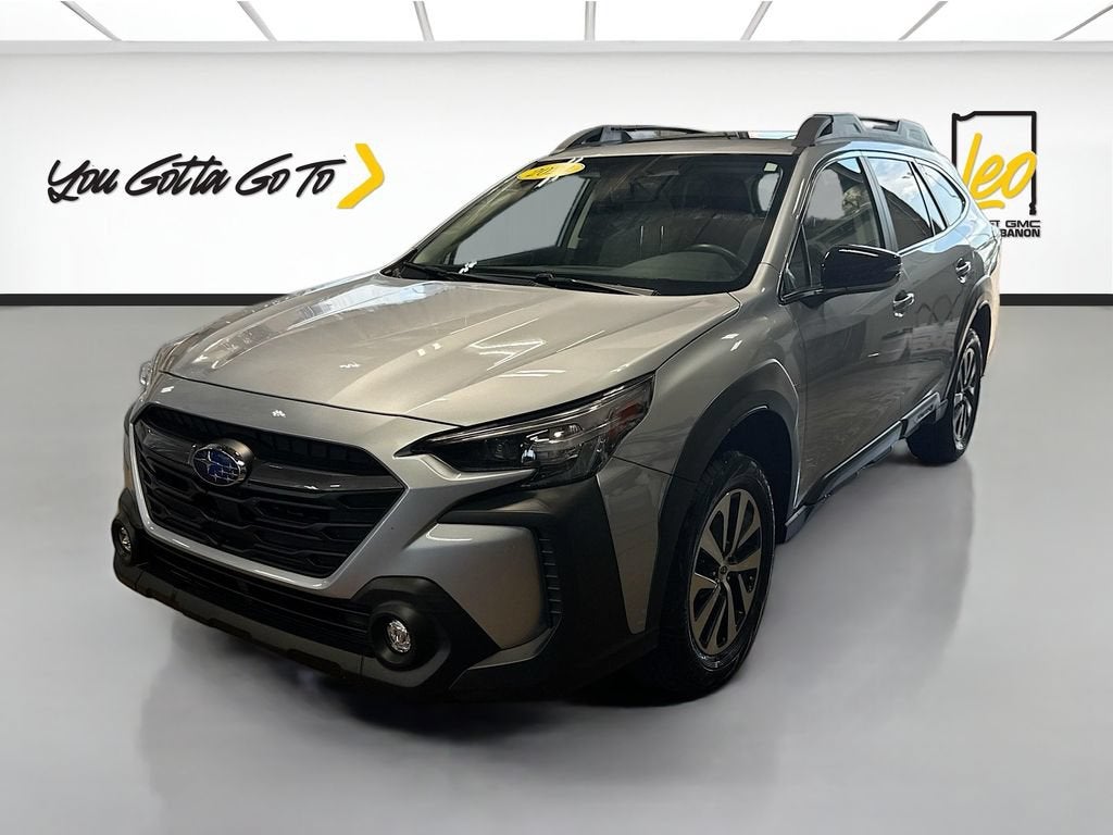 2024 Subaru Outback Premium