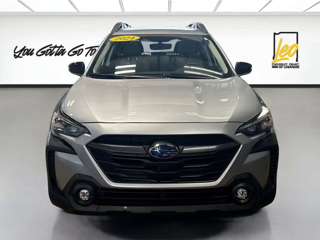 2024 Subaru Outback Premium