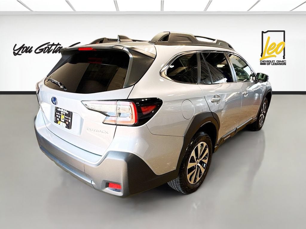 2024 Subaru Outback Premium