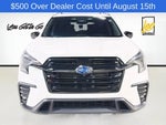 2025 Subaru Ascent Onyx Edition Limited 7-Passenger