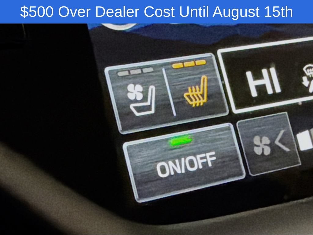 2025 Subaru Ascent Onyx Edition Limited 7-Passenger