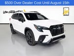 2025 Subaru Ascent Onyx Edition Limited 7-Passenger