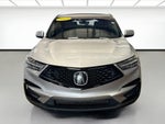 2021 Acura RDX A-SPEC Package