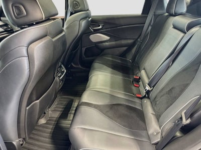 2021 Acura RDX A-SPEC Package