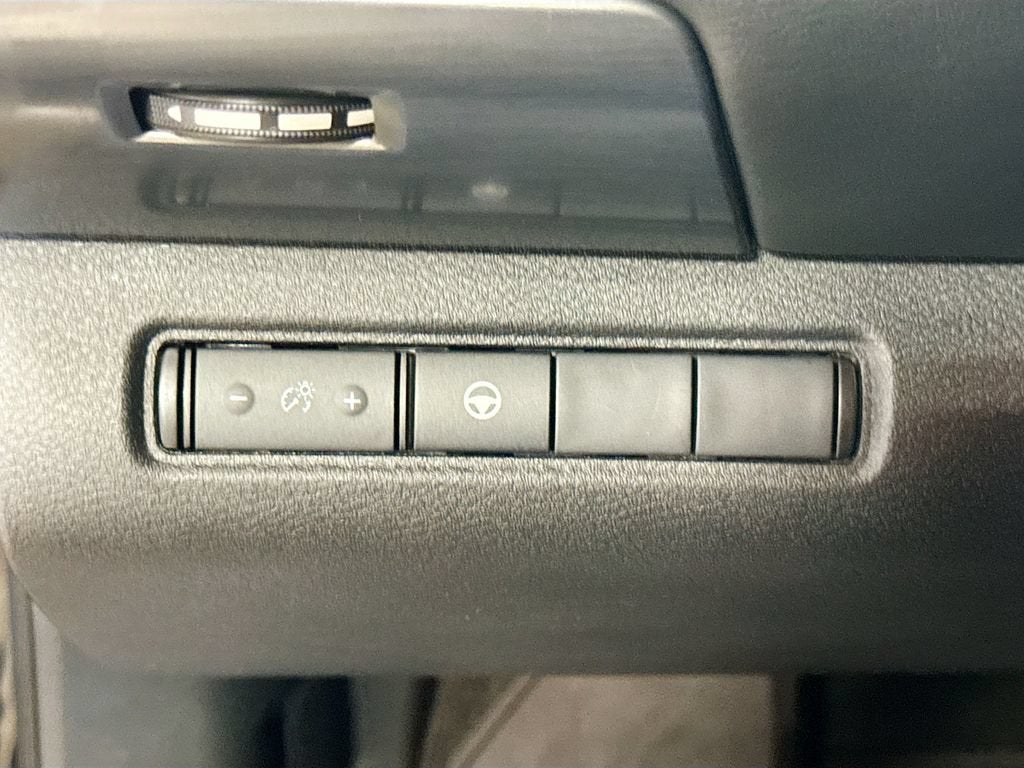 2024 Nissan Pathfinder Rock Creek 4WD
